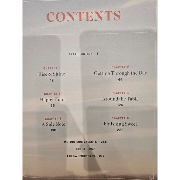 Valeries Home Cooking Hardcover Cookbook By Valerie Bertinelli More Than 100 Rec - Picture 4 of 7